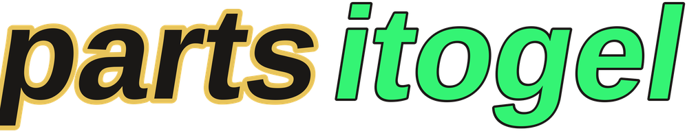 partsitogel logo