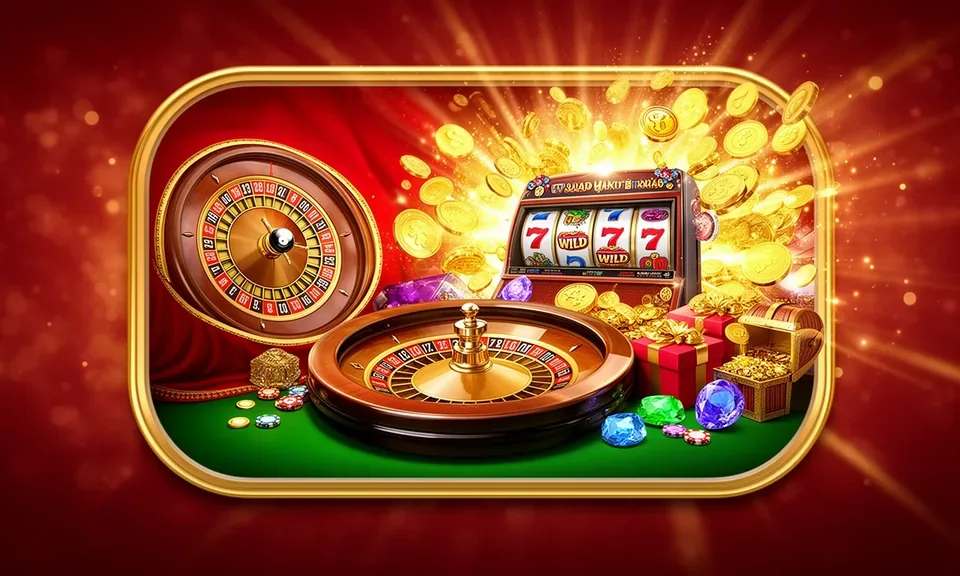 partsitogel Real Dealers, Real Cards — Live Blackjack at partsitogel